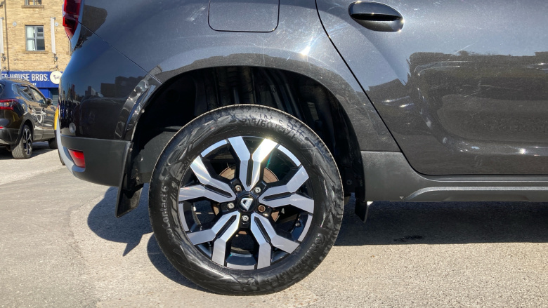 Dacia Duster 1.0 TCe 90 Prestige 5dr Petrol Estate